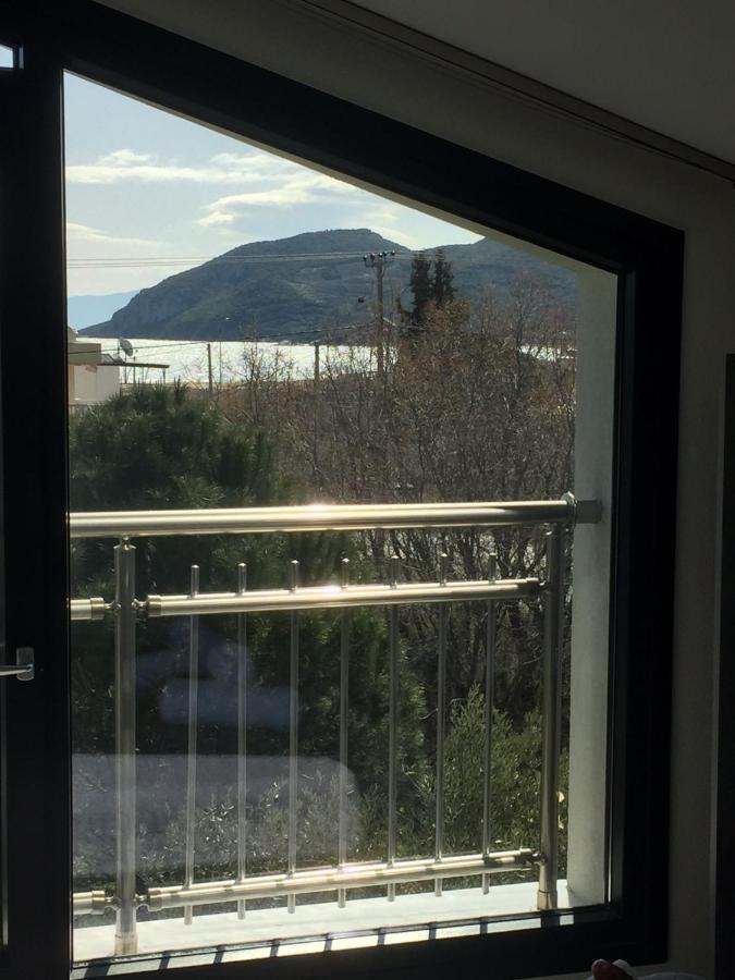 Filos Suites Nea Iraklitsa Esterno foto