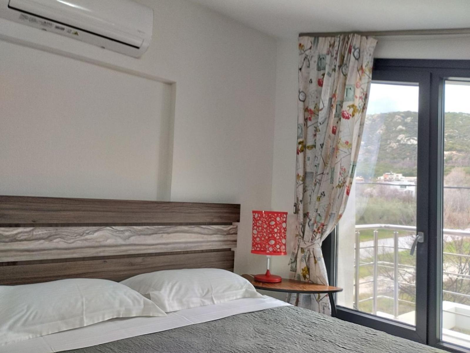Filos Suites Nea Iraklitsa Esterno foto