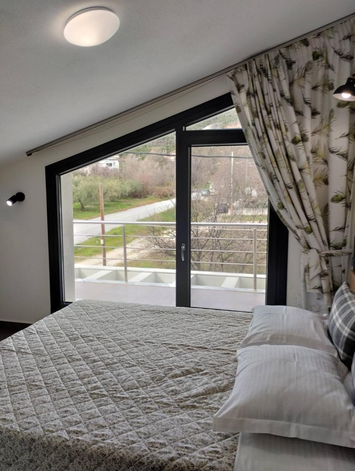 Filos Suites Nea Iraklitsa Esterno foto